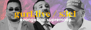 S3E1 Evangelical Supremacy